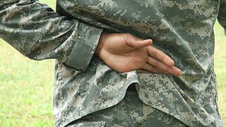 Der Abzug der Amerikaner Der Abzug der Amerikaner