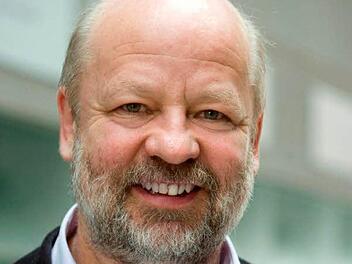 Hans-Josef Fell (Bündnis 90/Die Grünen) zieht nach 15 Jahren nicht mehr in den Bundestag ein. Foto: Archiv