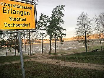 Am 14. Juni geht es in Herzogenaurach für Wanderer, Walker und Läufer auf den Kurs.  Foto: Michael Busch