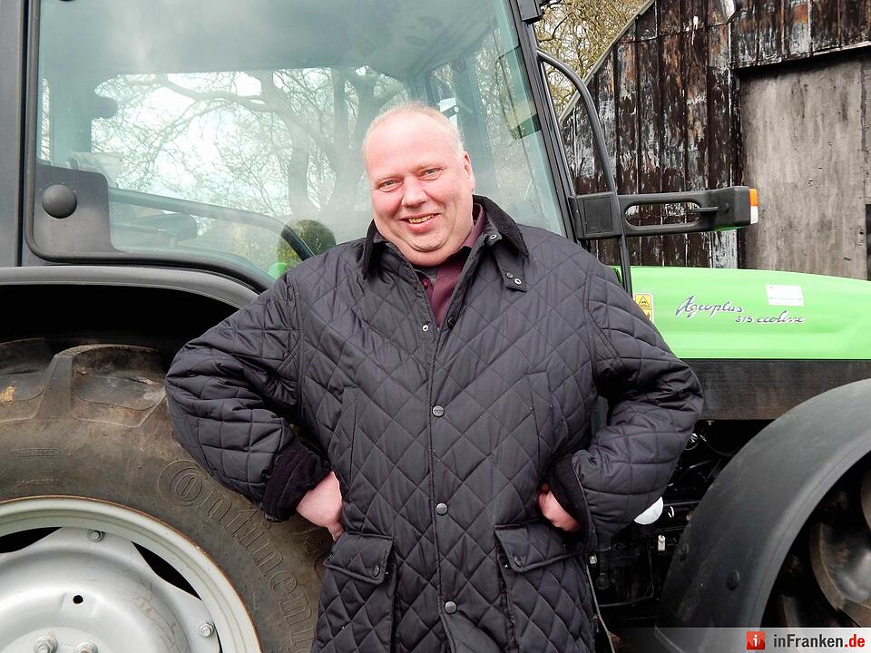 Bauer sucht Frau - Die neuen Bauern