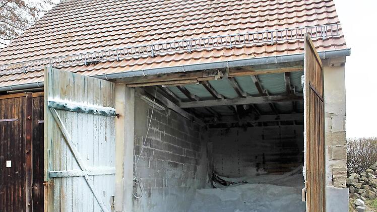 Das ist der Salzhalle.