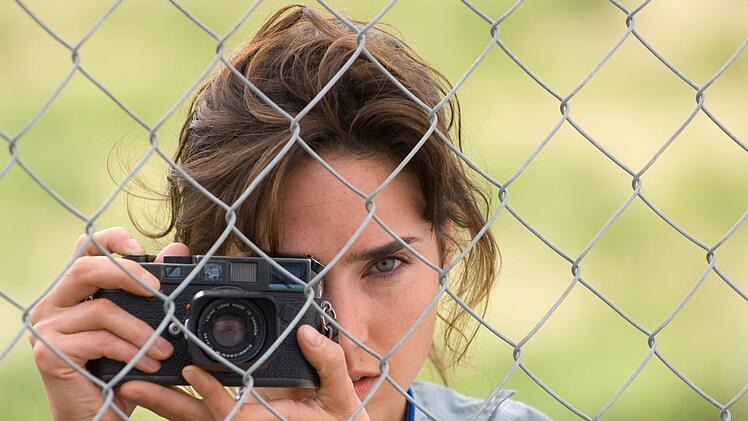 Auf der Jagd nach einer exklusiven Story &uuml;ber die illegalen Verwicklungen im internationalen Diamantenschmuggel: Journalistin Maddy Bowen (Jennifer Connelly).