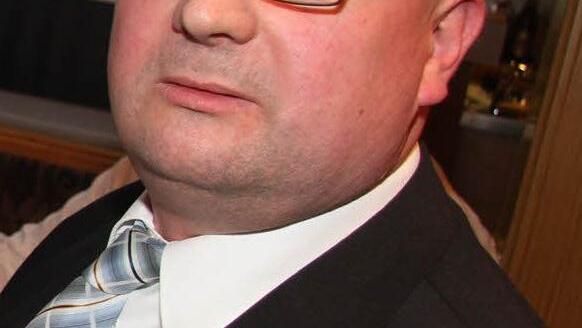 Klaus Witzgall, CSU