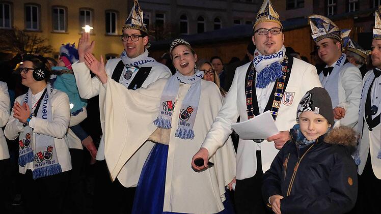 Foto: Gerd Schaar