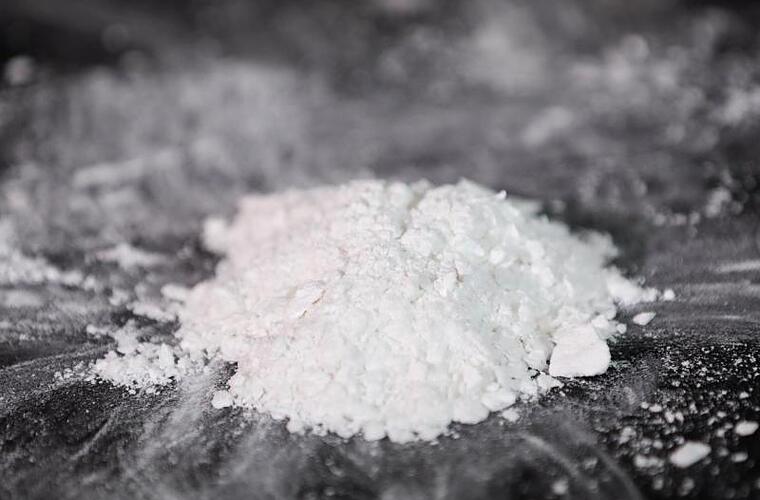 Coburg: Mann ruft wegen schlechter Kokain-Qualität die Polizei - kurioser Einsatz nach Streit