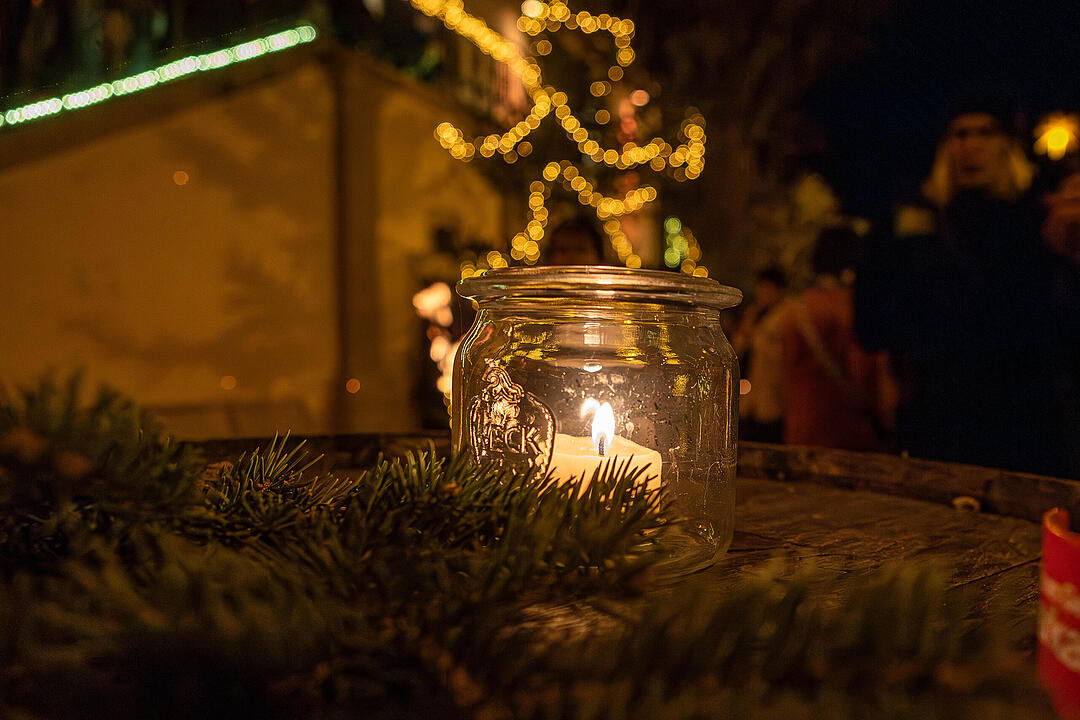 Christkindles Werkst&auml;tten