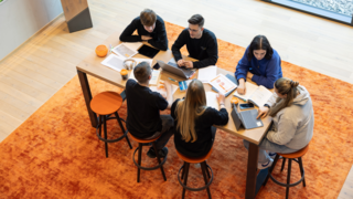 Rösler 2502: Studiengänge