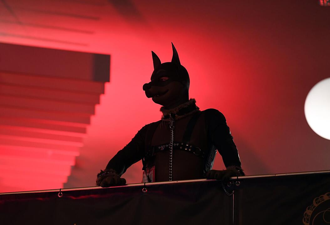 21. Erotikmesse Venus in Berlin