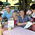 Bad Staffelstein: "Top-Ziel für Bierfreunde" - Mit dem 9-Euro-Ticket zur „11-Brauereien-Tour“
