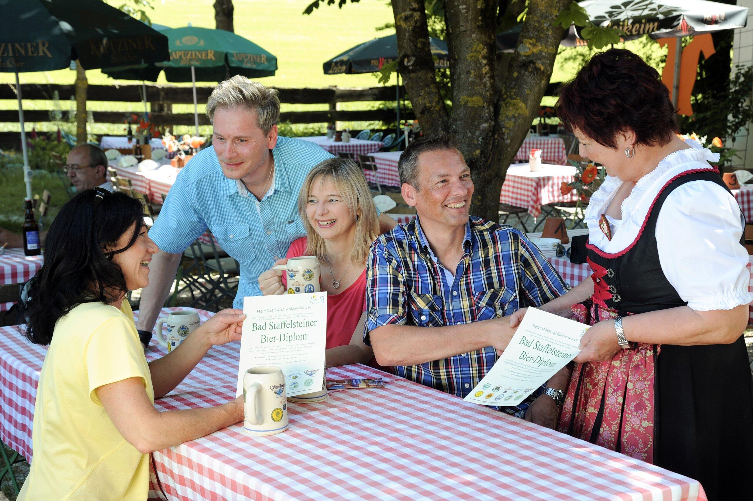 Bad Staffelstein: So könnt ihr mit dem 9-Euro-Ticket die 11-Brauereien ...