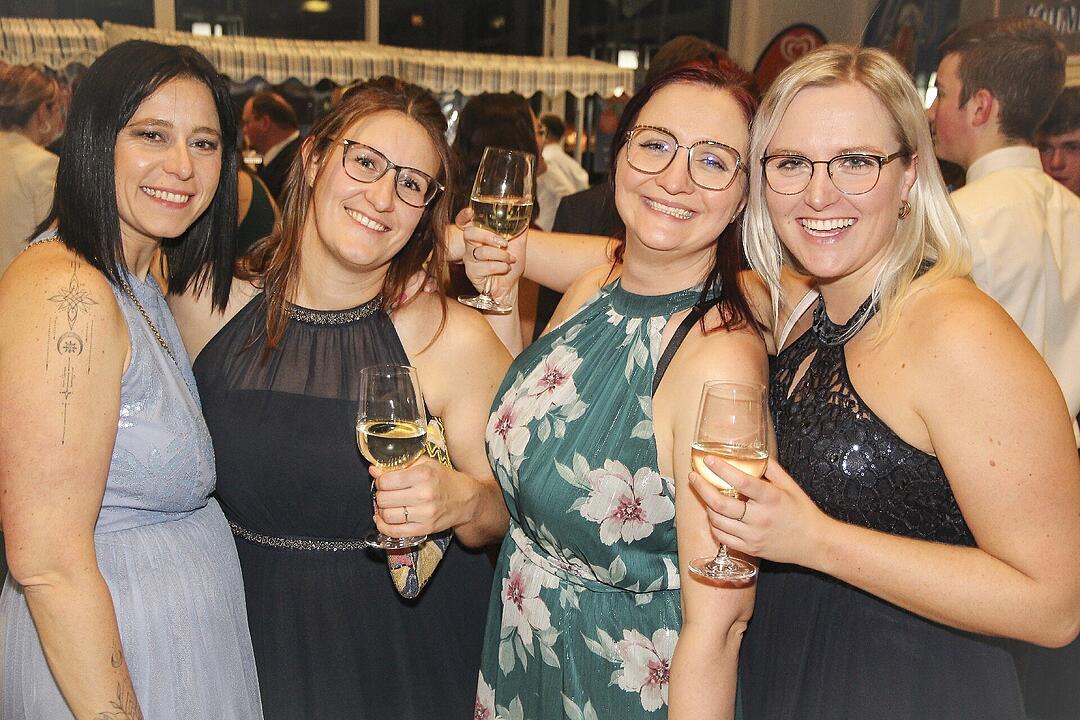 Bauernball 2025 in Kulmbach