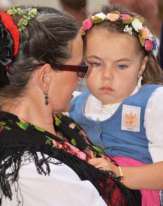 Fr&auml;nkischer Volksmusiktag