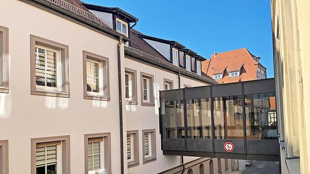 Die Stadtverwaltung in der Schulstraße geht personell auf dem Zahnfleisch.