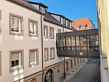 Die Stadtverwaltung in der Schulstraße geht personell auf dem Zahnfleisch.