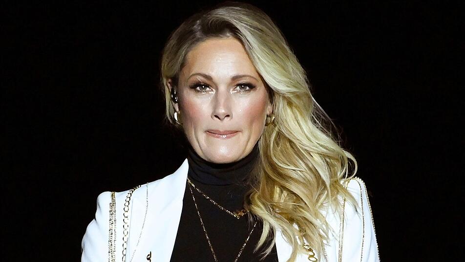Einige Fans sind bitter entt&auml;uscht von Helene Fischers neuestem Instagram-Post.