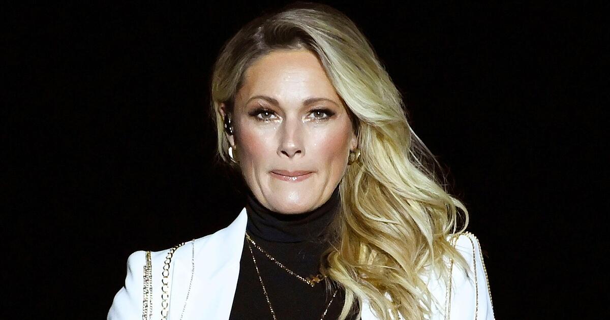 Endlich Neues von Helene Fischer bei Instagram - Fans sind trotzdem wütend