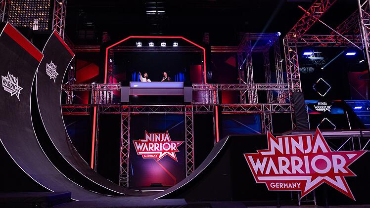 Ninja Warrior Germany
