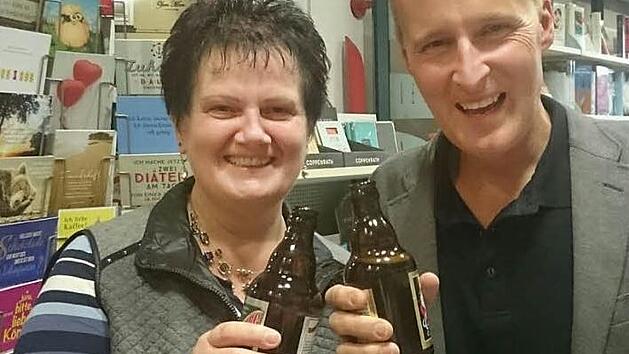 Jan Bein&szlig;en las bei B&uuml;cher, Medien & mehr&nbsp;...