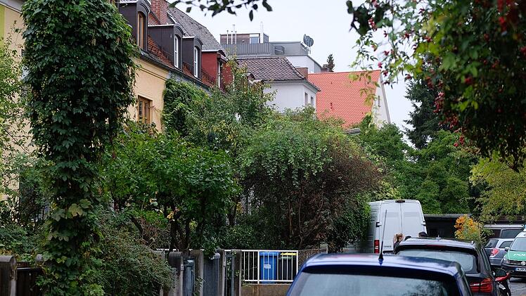 Nürnberg: Leblose Person gefunden