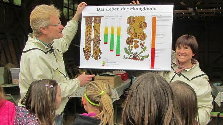 Foto: Karin Rinck