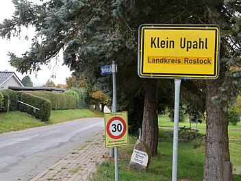 Nach dem Fund einer Kinderleiche