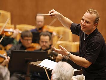 Neujahrskonzert aus Wien mit vielen Deb&uuml;ts