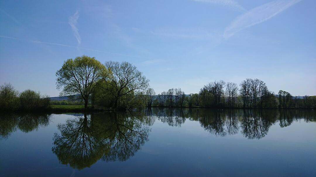 Die schönsten Fotos im April aus Lichtenfels und Umgebung