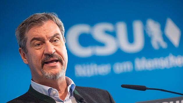Steuererleichterungen für Erben? Söder provoziert nach Kritik