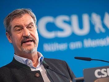 Steuererleichterungen für Erben? Söder provoziert nach Kritik