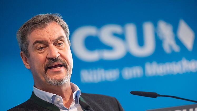 Markus Söder