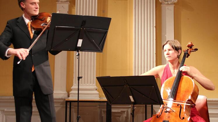 Katja und Christoph Kuen