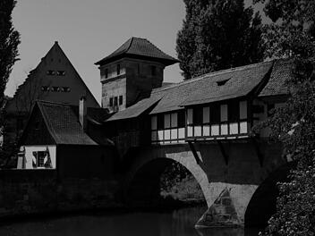 N&uuml;rnberg, Henkersteg