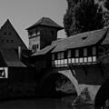 Nürnberg, Henkersteg