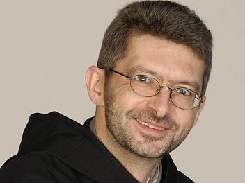 Pater Rudolf Götz wird mitarbeitender Priester in der Münnerstädter Pfarrei.