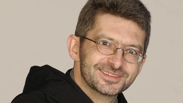 Pater Rudolf Götz wird mitarbeitender Priester in der Münnerstädter Pfarrei.