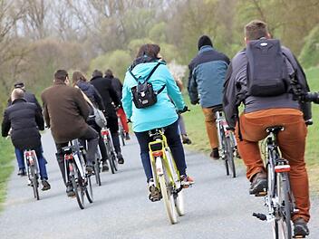 Am Pfingstmontag wird "Von Autos keine Spur" sein. Foto: Matthias Einwag