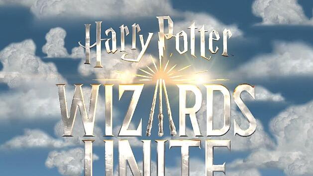 Seit dem 22. Juni 2019 ist die App "Harry Potter: Wizards Unite" in Deutschland verf&uuml;gbar. Es handelt sich um den Nachfolger von "Pok&eacute;mon Go", ebenfalls geschaffen vom Entwicklerstudio Niantic. Bild: Screenshot/inFranken.de