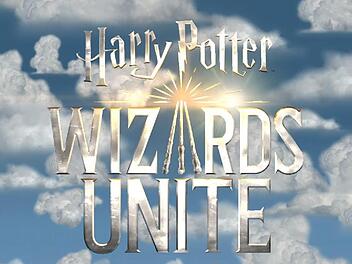 Seit dem 22. Juni 2019 ist die App "Harry Potter: Wizards Unite" in Deutschland verfügbar. Es handelt sich um den Nachfolger von "Pokémon Go", ebenfalls geschaffen vom Entwicklerstudio Niantic. Bild: Screenshot/inFranken.de