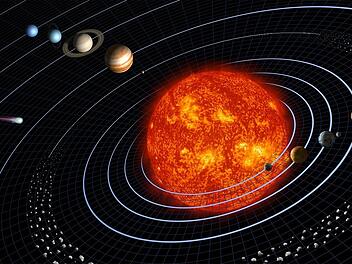 Leben auf der Venus?