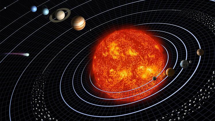 Leben auf der Venus?
