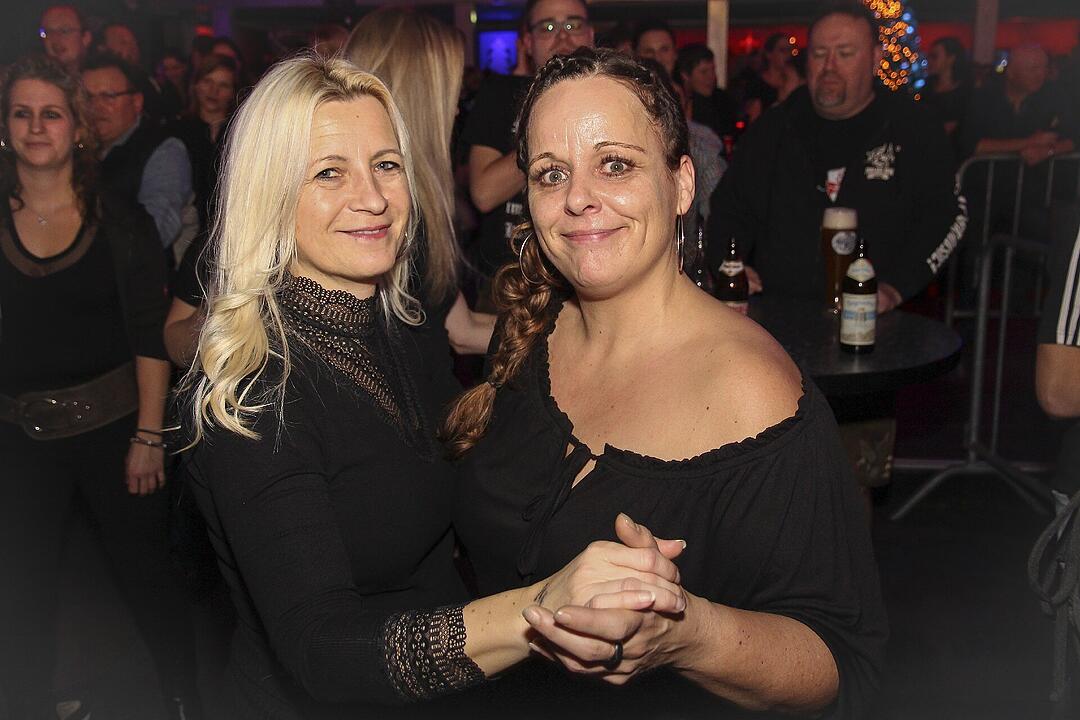 Die Kultband live im MCT