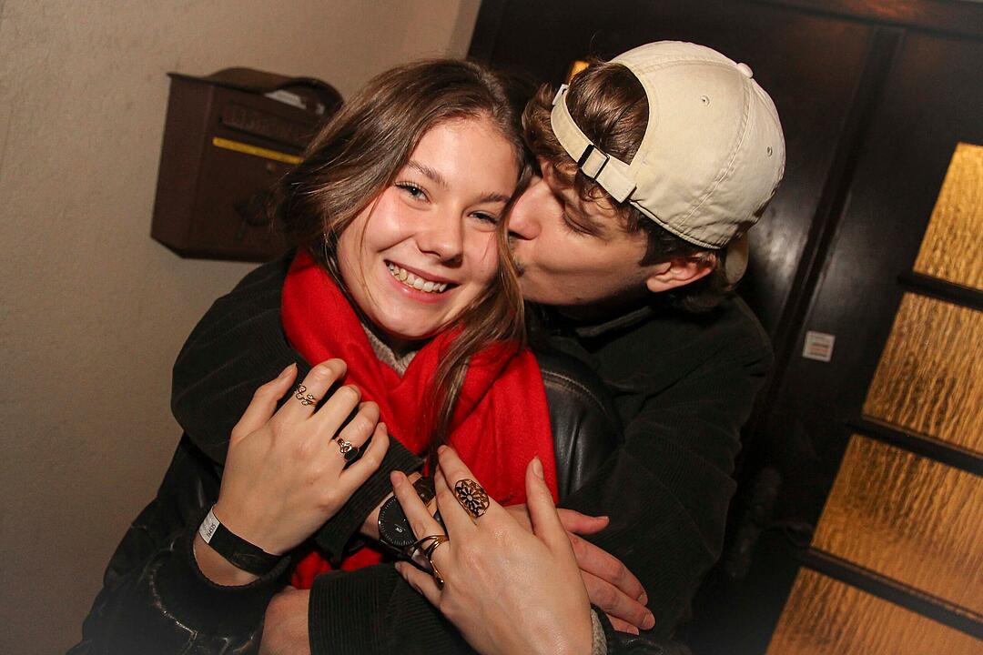 M&uuml;nchberg drehte auf!