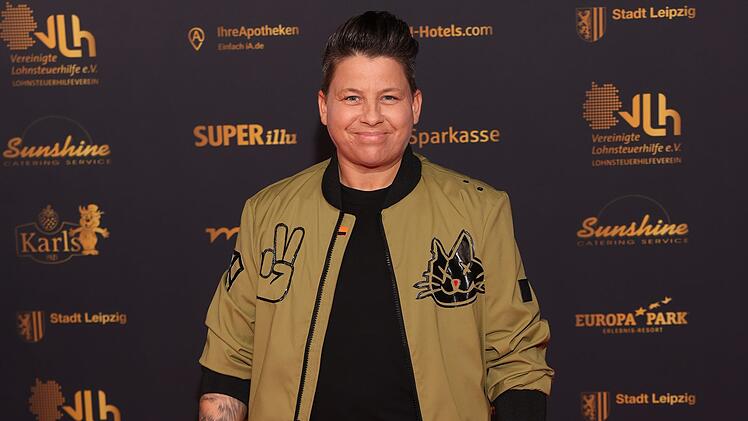 Kerstin Ott hat sich an einem wichtigen Jahrestag mit ernsten Worten bei ihren Followern gemeldet.