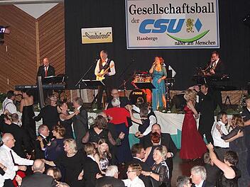 Das Ballereignis ist alljährlich zu Beginn des Jahres ein gesellschaftliches Highlight für viele Gäste aus Gesellschaft, Politik und Wirtschaft.
