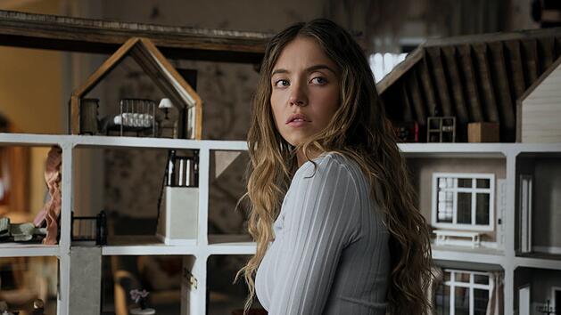 Sydney Sweeney produzierte zuletzt viele Schlagzeilen,  mit "The Housemaid - Wenn sie w&uuml;sste" will sie mal wieder als Schauspielerin von sich reden machen.