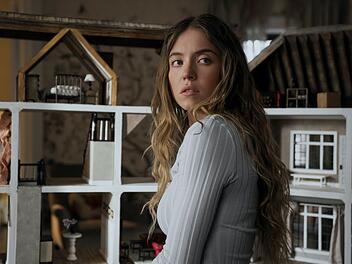 Sydney Sweeney produzierte zuletzt viele Schlagzeilen,  mit "The Housemaid - Wenn sie w&uuml;sste" will sie mal wieder als Schauspielerin von sich reden machen.