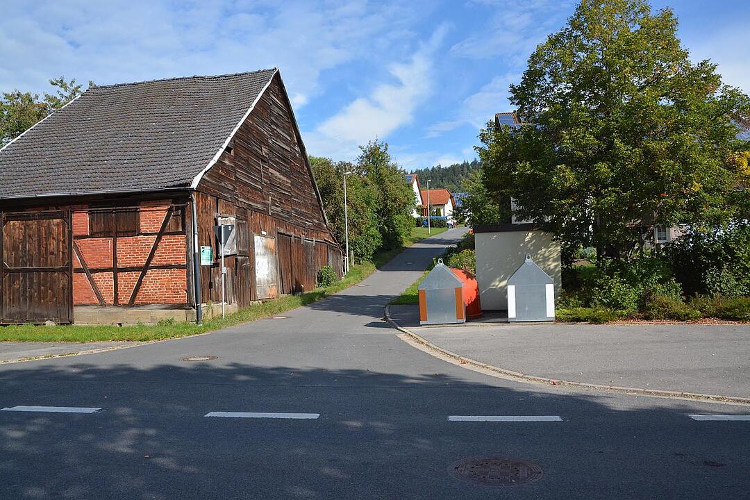 16.09.2015  Fotoreportage Fechheim