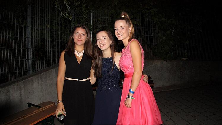 Die charmante Einlass-Kontrolle   Foto: Richard Sänger