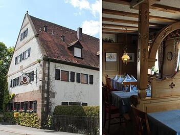 Nürnberg: Traditionsgasthof Höfler nach über 120 Jahren geschlossen