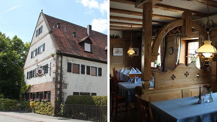 Nürnberg: Traditionsgasthof Höfler nach über 120 Jahren geschlossen